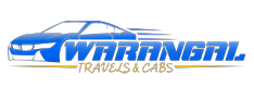 WARANGAL TRAVELS AND CABS